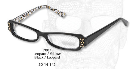 Mandalay Designer Edition Eyewear 7007