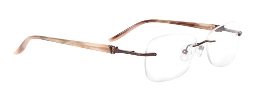Totally Rimless Boutique Collection TR 159