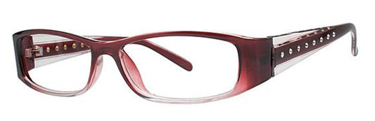Modern Plastics II Eyewear Bridget