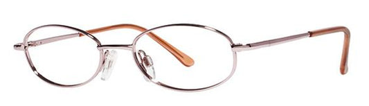 Modern Metals Eyewear Circus