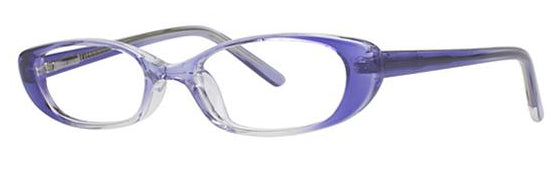 Modern Plastics II Eyewear Cuddle