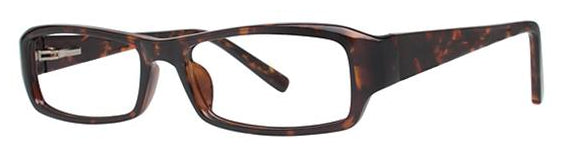 Modern Plastics II Eyewear Degree