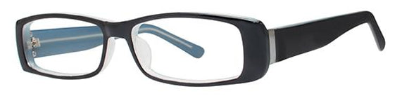 Modern Plastics II Eyewear Devoted