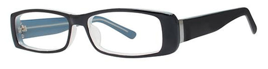 Modern Plastics II Eyewear Devoted