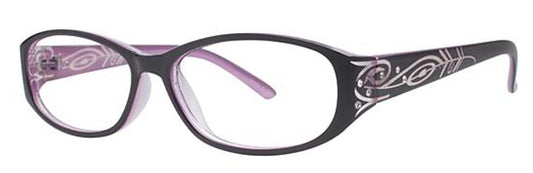 Modern Plastics II Eyewear Eileen