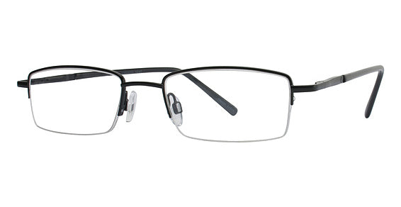 Modern Metals Eyewear Heat