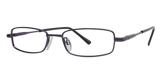 Modern Metals Eyewear Keynote