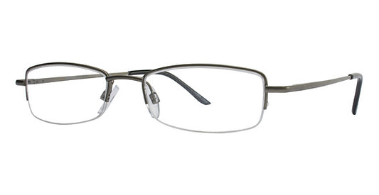 Modern Metals Eyewear Mentor