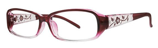 Modern Plastics II Eyewear Mindy