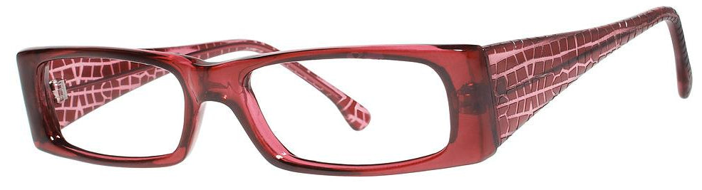 Modern Times Eyeglasses Mosaic
