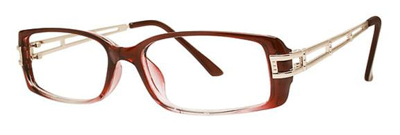 Modern Plastics II Eyewear Rebecca