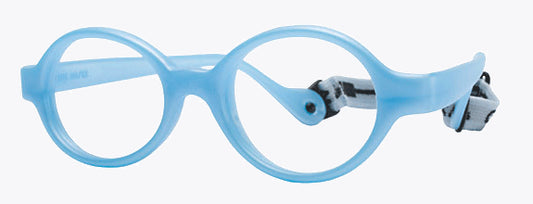 Flex Frame Pluto 38 (modeled after Miraflex Baby Lux)