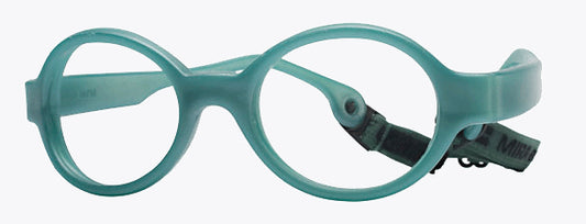 Flex Frames Pluto 40 (Modeled after Miraflex Baby Lux 2)