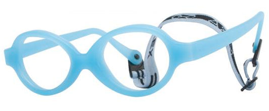 Flex Frames Bambam 34 (Modeled after Miraflex Baby Zero 2)
