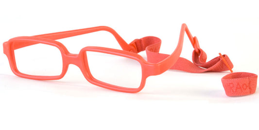 Flex Frames Brainy 42 (Modeled after Miraflex  New Baby 2)