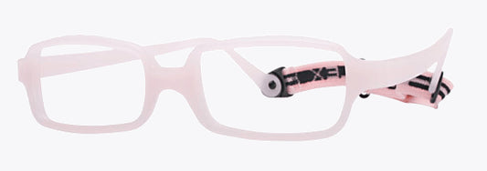 Flex Frames Brainy 45 (Modeled after Miraflex New Baby 3)