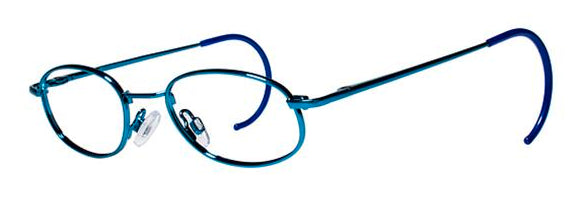 Modern Metals Eyewear Pumpkin