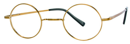 Karma's Cousin Eyeglasses