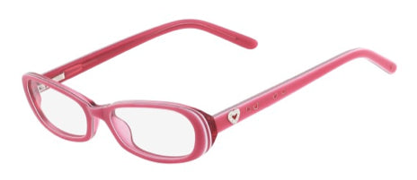 Marchon Princess Bella Eyeglasses