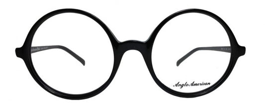 Pilate Round 116 Eyeglasses