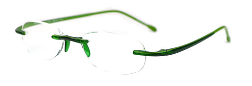 Scojo Reader Gel Topline