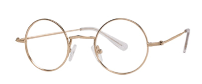 Wright True Round Eyeglasses- Discontinued