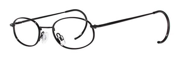 Modern Metals Eyewear Pumpkin