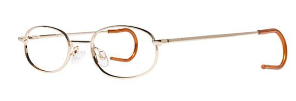 Modern Metals Eyewear Pumpkin