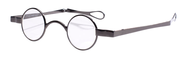 Voyage Air Transparent Round Eyeglasses for Men & Women (902MG4391-C4) –  GoEye
