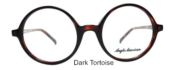 Pilate Round 116 Eyeglasses