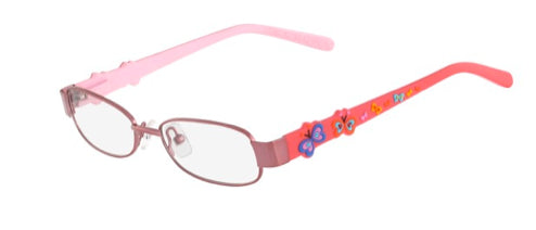 Marchon Princess Olivia Eyeglasses