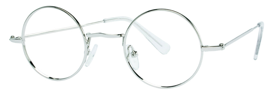 Wright True Round Eyeglasses- Discontinued