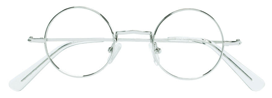 Wright True Round Eyeglasses- Discontinued