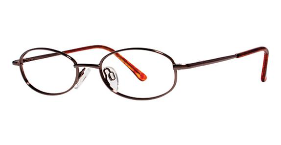 Modern Metals Eyewear Circus