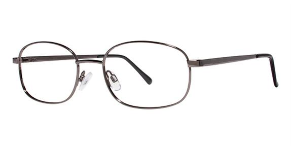 Modern Metals Eyewear Dave