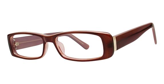 Modern Plastics II Eyewear Devoted