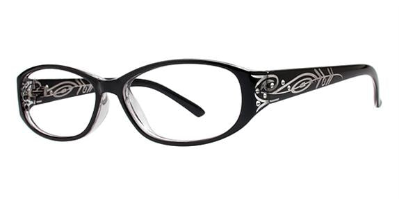 Modern Plastics II Eyewear Eileen