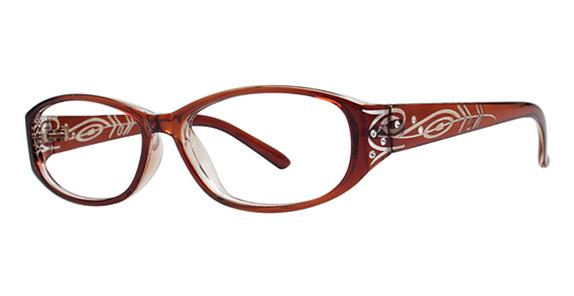 Modern Plastics II Eyewear Eileen