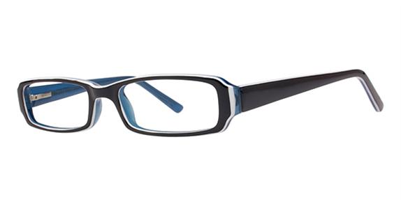 Modern Plastics II Eyewear Emma