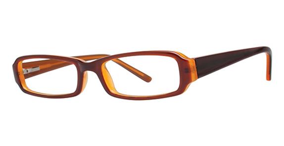 Modern Plastics II Eyewear Emma