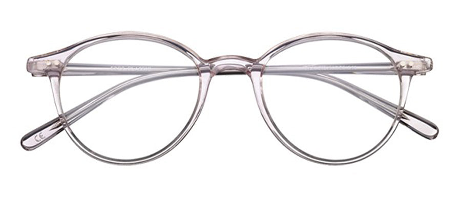 Epos Pan Eyeglasses (No returns)