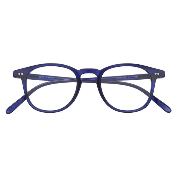 Epos Zeus Eyeglasses (No returns- special order)