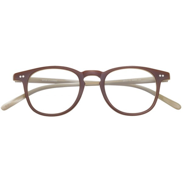 Epos Zeus Eyeglasses (No returns- special order)