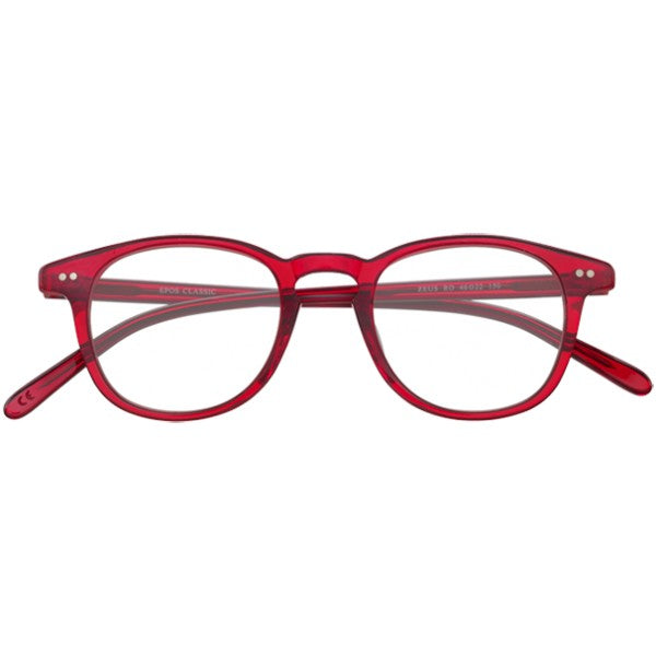 Epos Zeus Eyeglasses – eyeglassdotcom
