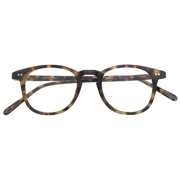 Epos Zeus Eyeglasses (No returns- special order)