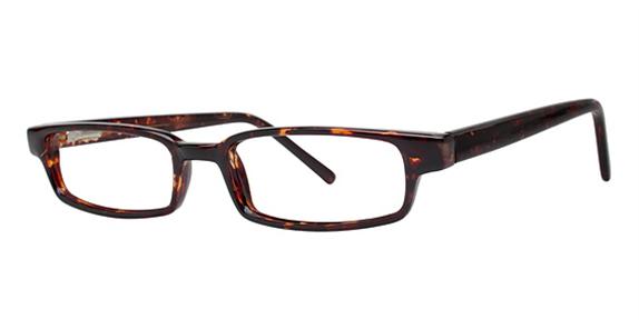 Modern Plastics II Eyewear Floyd