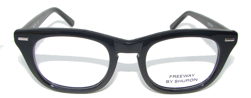 Original Freeway (Drew) Plastic Eyeglasses – eyeglassdotcom