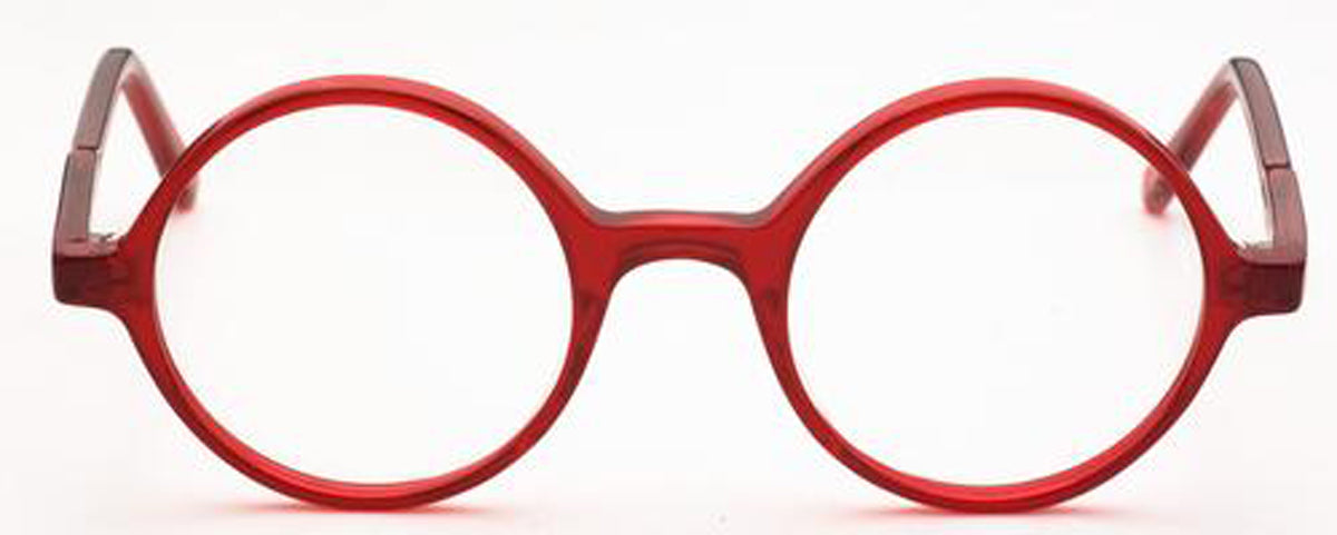 Kala Classique Round 300 Eyeglasses