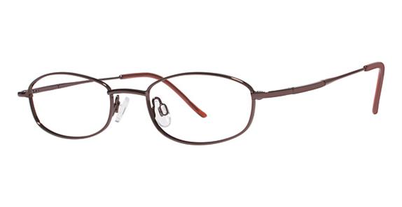 Modern Metals Eyewear Gemini