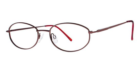 Modern Metals Eyewear Gloria
